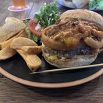 パントリー コヨーテ - 