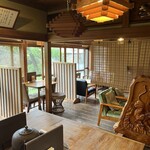 茶フェ ちゃきち - 