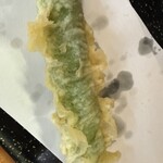 Tempura Maki - 高原マメ