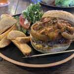 パントリー コヨーテ - 