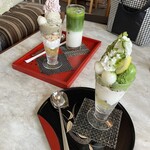 茶フェ ちゃきち - 