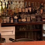 オールドサージャント - 