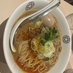TOKYO RAMEN とうか - 