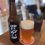 パントリー コヨーテ - 