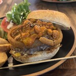 パントリー コヨーテ - 