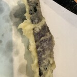 天布良 万喜 - ナス