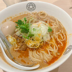 TOKYO RAMEN とうか - 