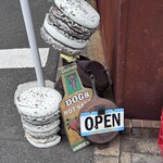 パントリー コヨーテ - 