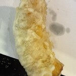 Tempura Maki - かぼちゃ