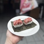 菅乃屋  熊本城桜の小路店 - 