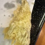 天布良 万喜 - ハゼ