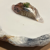 割烹鮨 華あざ - 