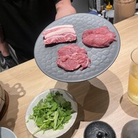 金山成吉思汗 - 