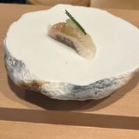 割烹鮨 華あざ - 
