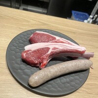 金山成吉思汗 - 