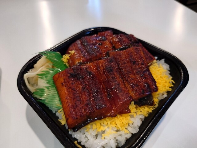 北海丼丸 帯広稲田店 - 帯広（海鮮丼）の写真