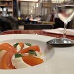 ジーノ ソルビッロ アーティスタ ピッツア ナポレターナ - 