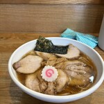 らーめん いろはや - 