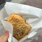 浪花家総本店 - 美味しい！