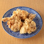 大衆食堂あまつ - 