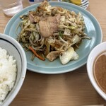 中華料理 七面鳥 - 