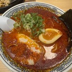 丸源ラーメン - 