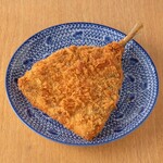 大衆食堂あまつ - 