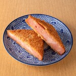 大衆食堂あまつ - 