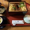 鮨処翼 - 料理写真:はも丼(1,815円)