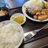 製麺屋食堂
