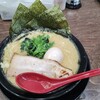 横浜家系ラーメン 龍馬家 佐世保中里店