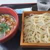 呑龍うどん 恋