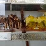 パリジェンヌ洋菓子店 - 