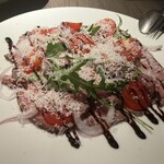 ザ キッチン サルヴァトーレ クオモ - 