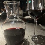 ザ キッチン サルヴァトーレ クオモ - 