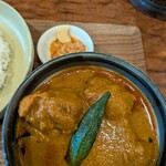 パンチマハル - 