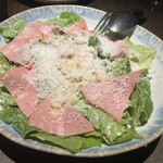 ザ キッチン サルヴァトーレ クオモ 京都 - 