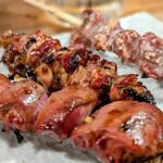 のげちゃん - 焼き鳥
