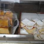 パリジェンヌ洋菓子店 - 