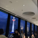 ザ キッチン サルヴァトーレ クオモ 京都 - 