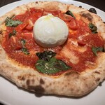 ザ キッチン サルヴァトーレ クオモ 京都 - 