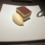 ザ キッチン サルヴァトーレ クオモ - 