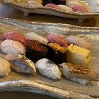 魚河岸 次郎松 - 