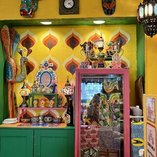 スパイスカレー43_2