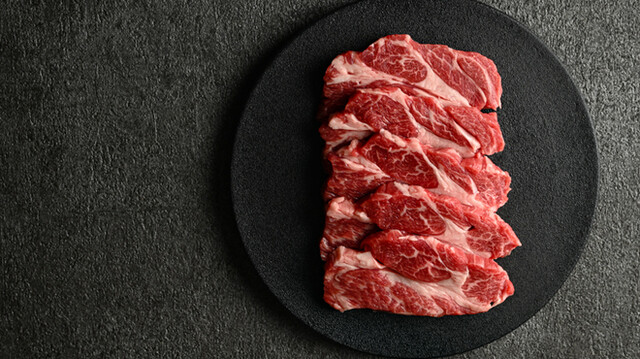 旭川ジンギスカンと北海道和牛 肉ビストロ ユキトニクト - 旭川（肉料理）の写真