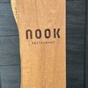 レストラン nook