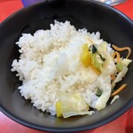 家系総本山 吉村家 - 