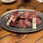 網焼きジンギスカン 羊肉酒場 悟大 - 