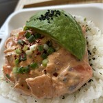 808 POKEBOWLS OKINAWA - スパイシー