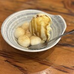 網焼きジンギスカン 羊肉酒場 悟大 - 